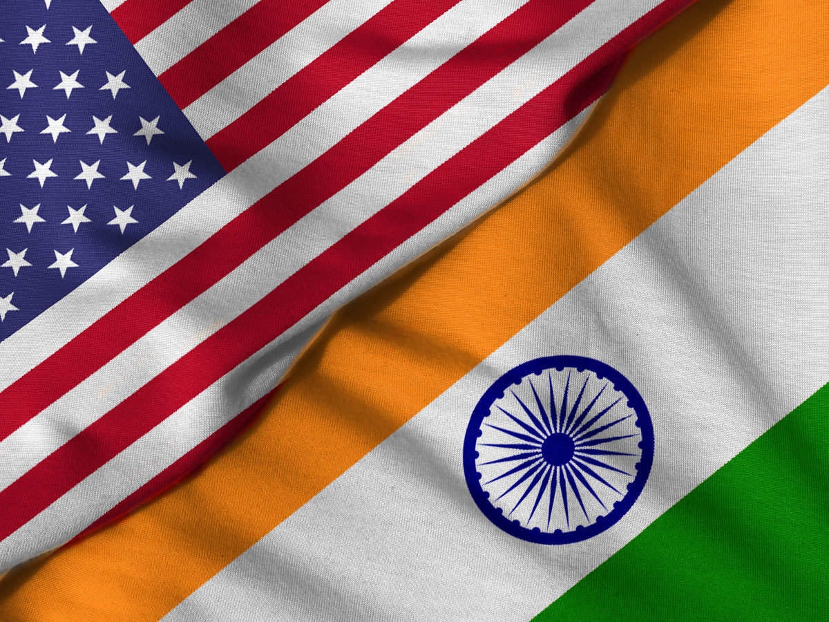 इस साल भारत के साथ कैसे रहे अमेरिका के संबंध, US विदेश मंत्री ने दी जानकारी