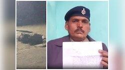 होमगार्ड की बेटी के साथ छेड़खानी, पत्नी-बेटे की पिटाई, एसपी से लगाई सुरक्षा की गुहार