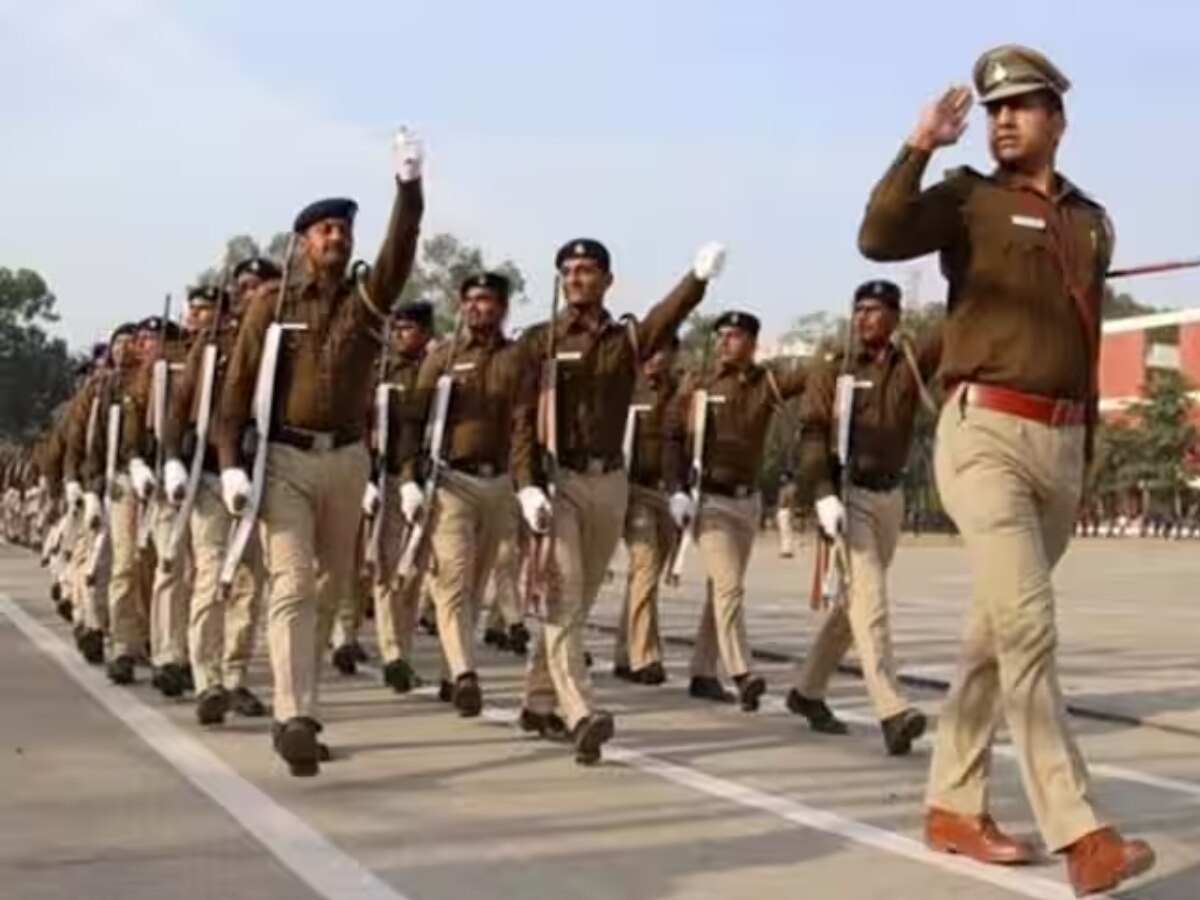 Police Bharti 2023: 10वीं पास के लिए कांस्टेबल के पदों पर यहां निकली बंपर भर्ती, देखें आवेदन से जुड़ी डिटेल 