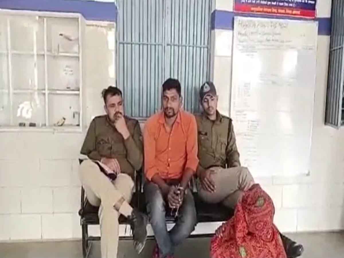 MP News: सरपंच पति का कारनामा, प्यार में फंसाकर महिला से किया रेप, 4 महीने बाद ऐसे हुआ खुलासा