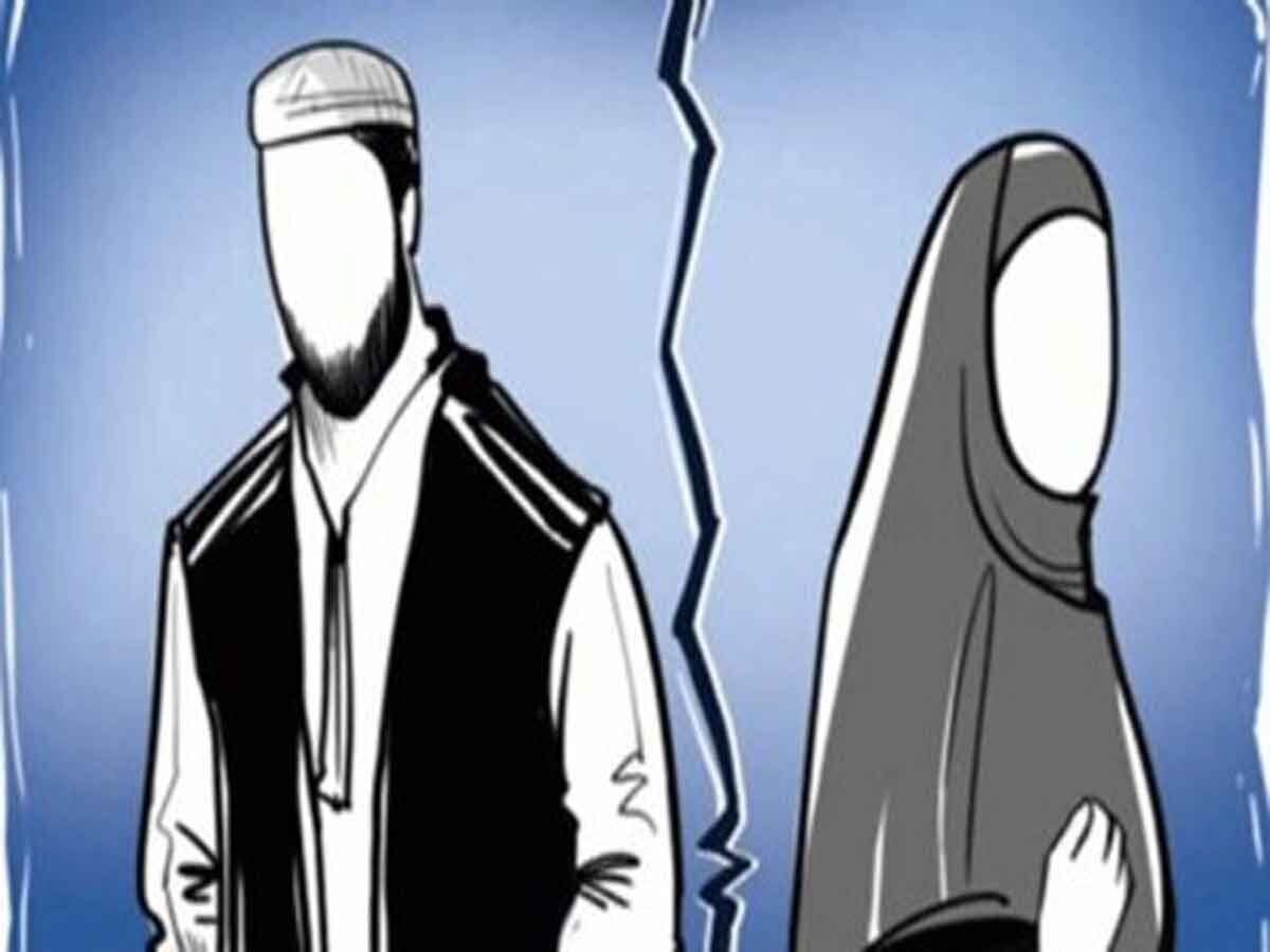 Triple Talaq Case: पत्नी ने भाई को दी किडनी, नाराज शौहर ने सऊदी अरब से WhatsApp कॉल कर दिया तीन तलाक