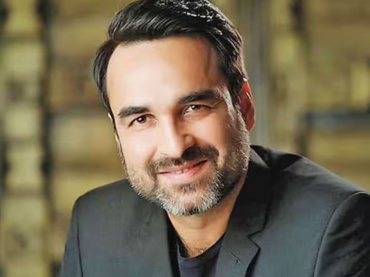 Pankaj Tripathi: मैं अटल बिहारी वाजपेयी पर किताब लिख सकता हूं: पंकज त्रिपाठी