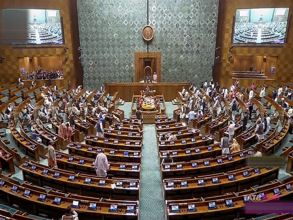 Opposition MPs Suspended