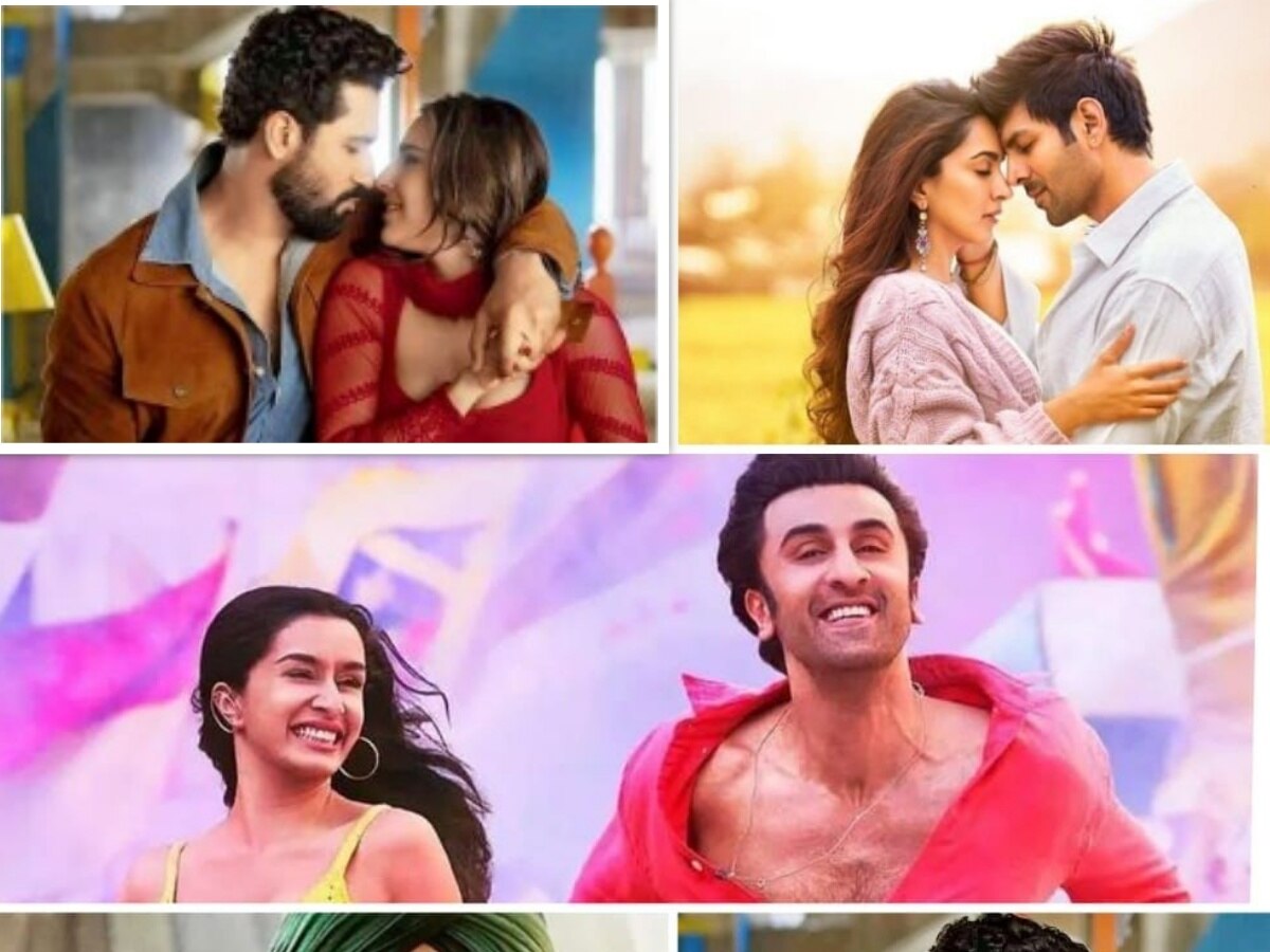 Year Ender 2023: इस साल Ranbir Kapoor से लेकर Kiara Advani की इन रोमांटिक फिल्मों को मिला दर्शकों का भरपूर प्यार