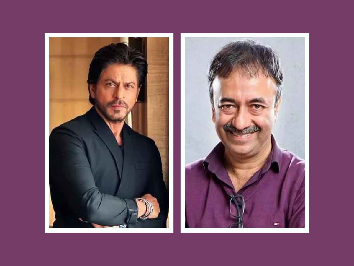 Dunki करने से पहले राजकुमार हिरानी की इन दो सुपरहिट फिल्मों को Shahrukh Khan ने किया था रिजेक्ट, करोड़ों में था कलेक्शन