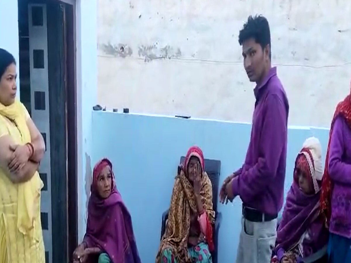 सादुलपुर में बंद मकान में चोरों ने लाखों की चोरी, गहने और नगद गायब 
