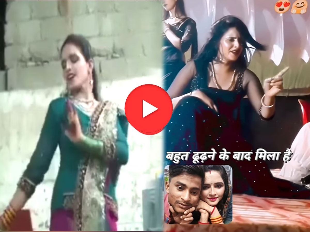 सोशल मीडिया पर पाकिस्तानी भाभी के Video ने मचाया बवाल, लोग बोले- ये 'सीमा हैदर' ही है