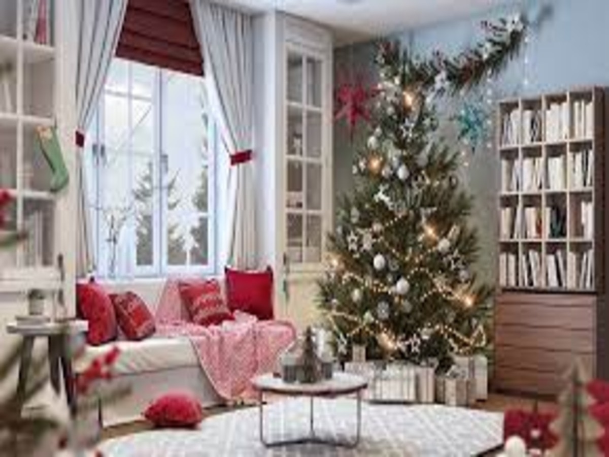 Vastu Tips For Christmas Tree 2024 Know The Right Direction And   2538210 Christmas Tree 