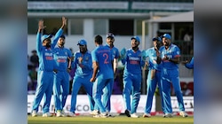Sanju Samson: ସଞ୍ଜୁଙ୍କ ଲଢୁଆ ଶତକ, ସିରିଜ କବଜା କଲା ଟିମ ଇଣ୍ଡିଆ
