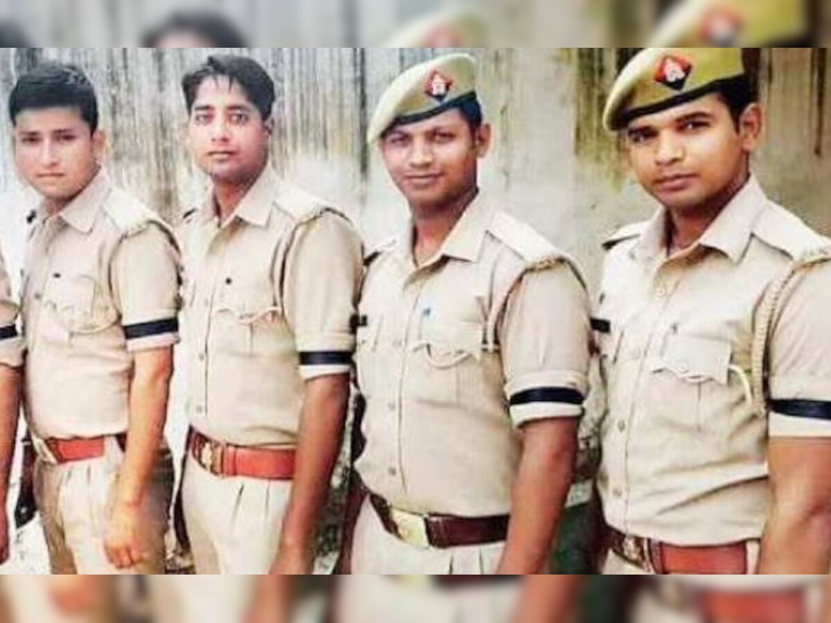 UP Police Bharti Date: यूपी पुलिस भर्ती का डेट आई, 60 हजार से ज्यादा पर ऐसे करें आवेदन