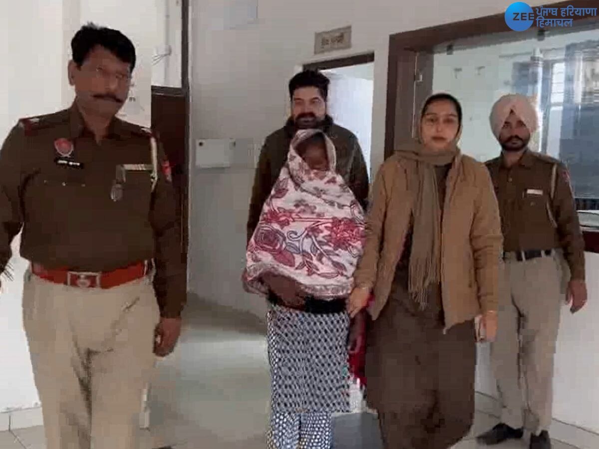 Lehragaga Murder News: ਘਰੇਲੂ ਕਲੇਸ਼ ਕਾਰਨ ਨੂੰਹ ਨੇ ਤੇਜ਼ਧਾਰ ਹਥਿਆਰ ਨਾਲ ਸੱਸ ਨੂੰ ਮੌਤ ਦੇ ਘਾਟ ਉਤਾਰਿਆ