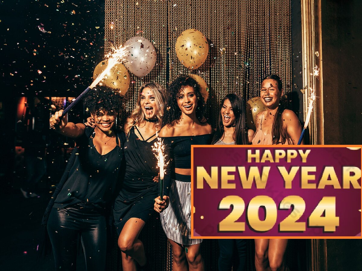 New Year 2024 Fun Party At Home With These 5 Innovative Ideas Follow   2538974 Happy New Year 2024 