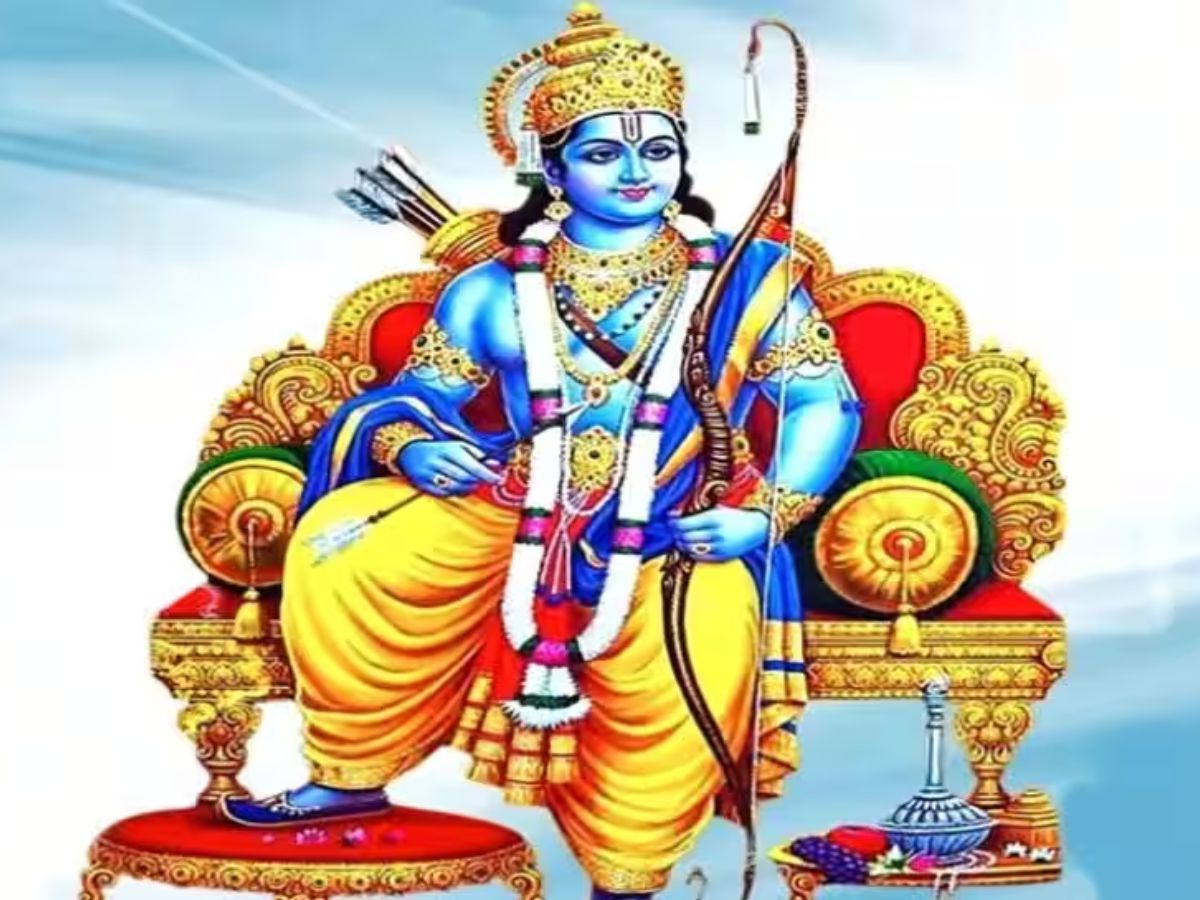 Ram mandir: श्री राम नहीं, कुछ और था अयोध्या के राजा का नाम, क्या आपको है पता? 