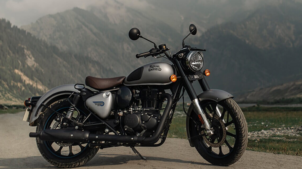 Royal Enfield Classic 350 still best selling of brand । Bullet नहà¥à¤, Royal Enfield à¤à¥ यॠबाà¤à¤