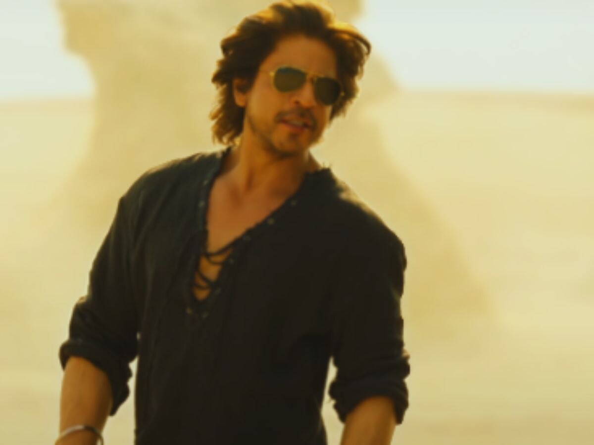Dunki Day 1 Box Office Collection: शाहरुख खान की फिल्म ने की अच्छी शुरुआत; देखें पहले दिन की कितनी कमाई?