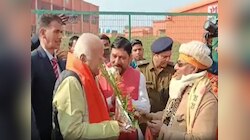 मोहन भागवत के सुरक्षा में चूक की उड़ी अफवाह, पुलिस ने किया खंडन, जानें पूरा मामला 