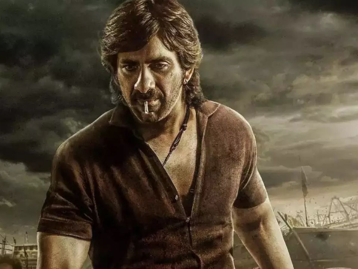 टाइगर नागेश्वर राव