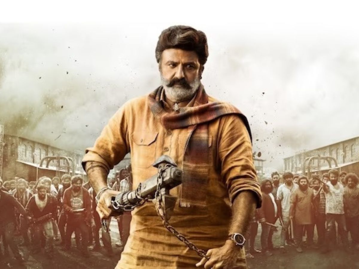 भगवंत केसरी