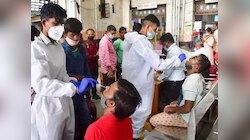 भारत में बीते 24 घंटे में 640 कोरोना मरीज मिले, जानें किस राज्य में सबसे ज्यादा?