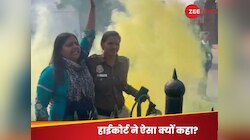 संसद सुरक्षा में सेंध की आरोपी नीलम को नहीं मिलेगी FIR कॉपी, हाईकोर्ट ने क्या कहा?