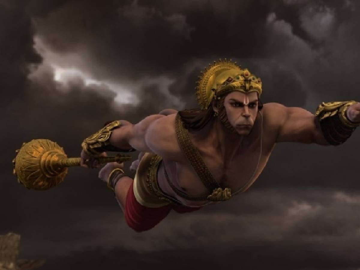 The Legend of Hanuman: भगवान हनुमान और रावण के बीच महायुद्ध, दमदार ट्रेलर रिलीज 