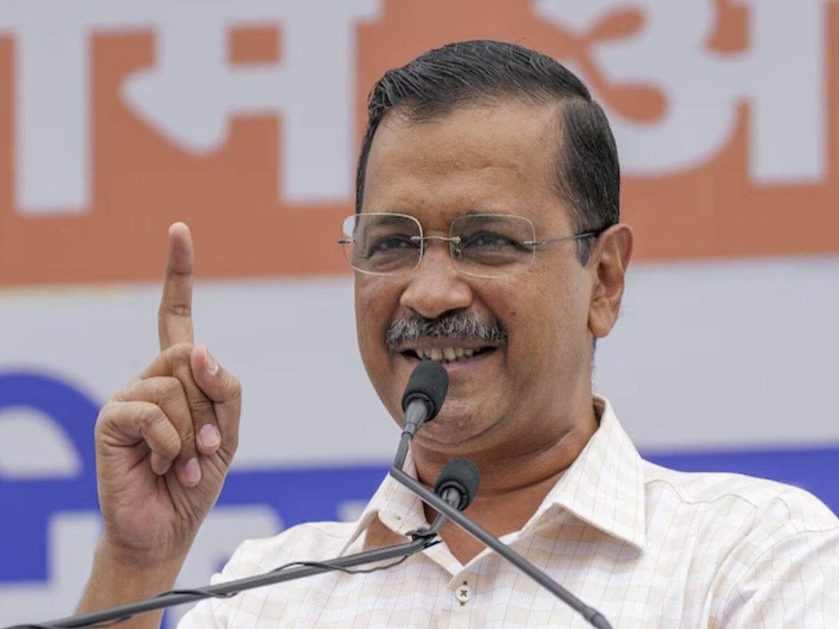 ED summons to Arvind Kejriwal for 3rd time