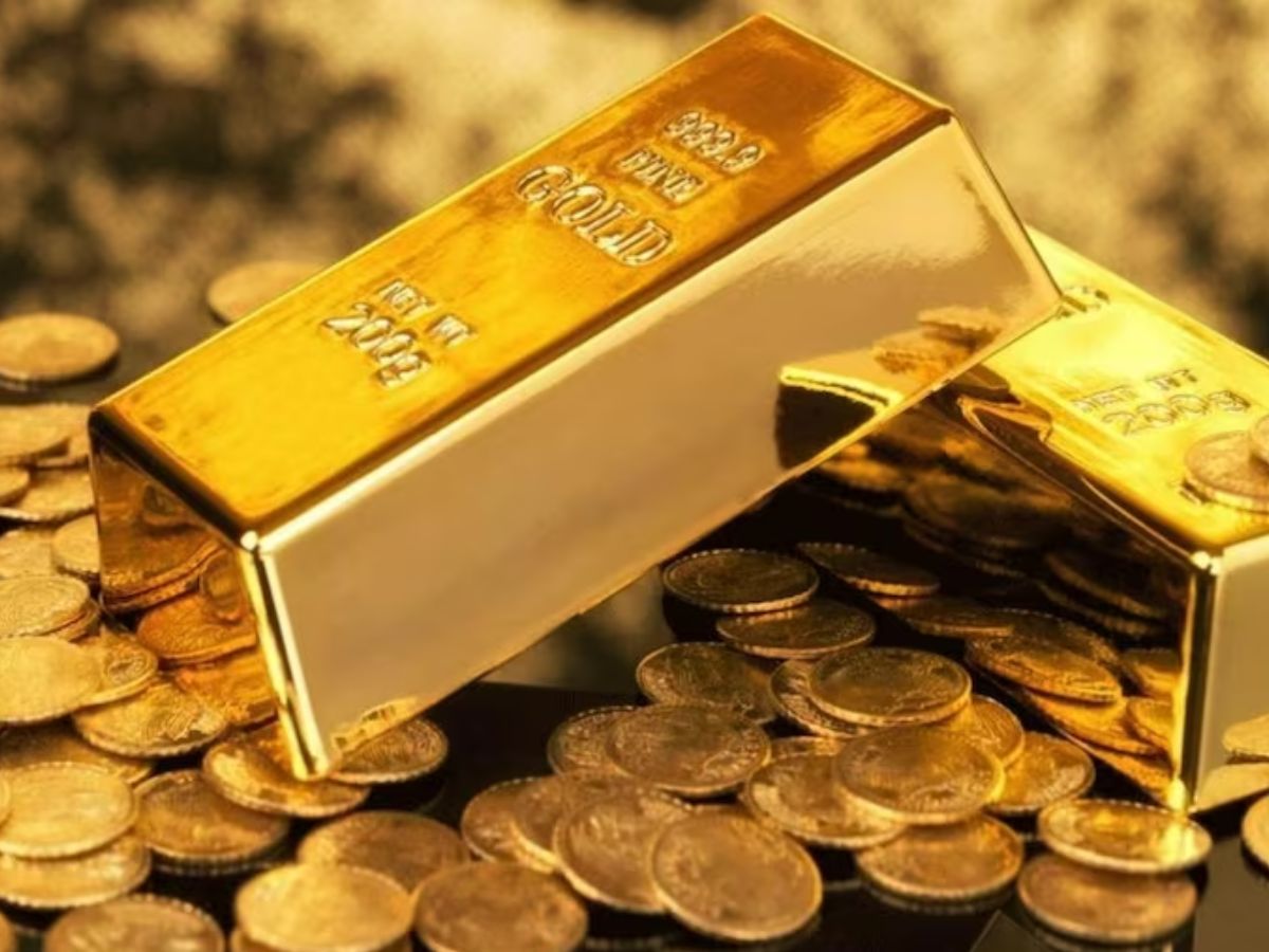 Gold Silver Price: बढ़ गए सोने के दाम, चांदी के भी तेवर कम नहीं, जानें क्या है आज का रेट