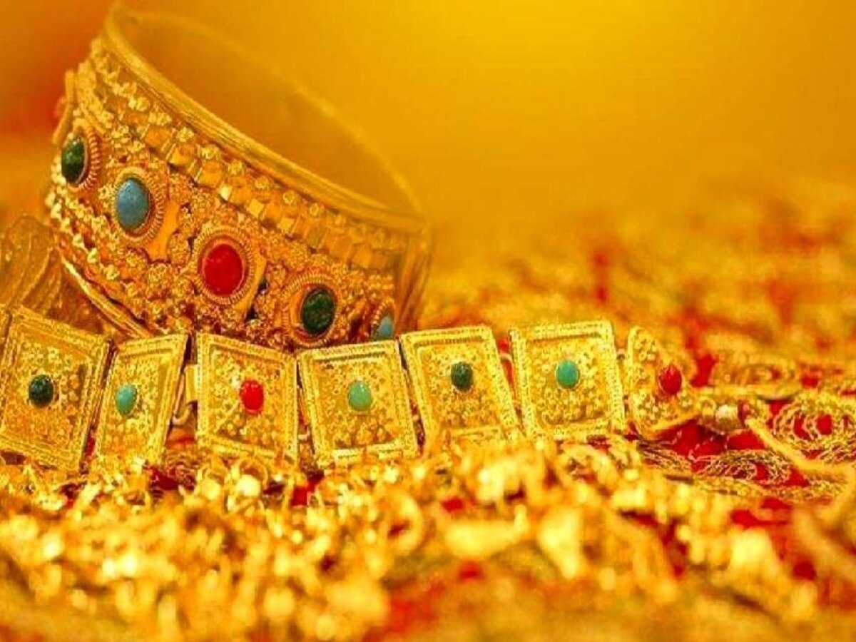 Gold and Silver Price: सोने ने मारी उछाल! कीमत पहुंची 63 हजार के पार, चांदी भी महंगी हुई 