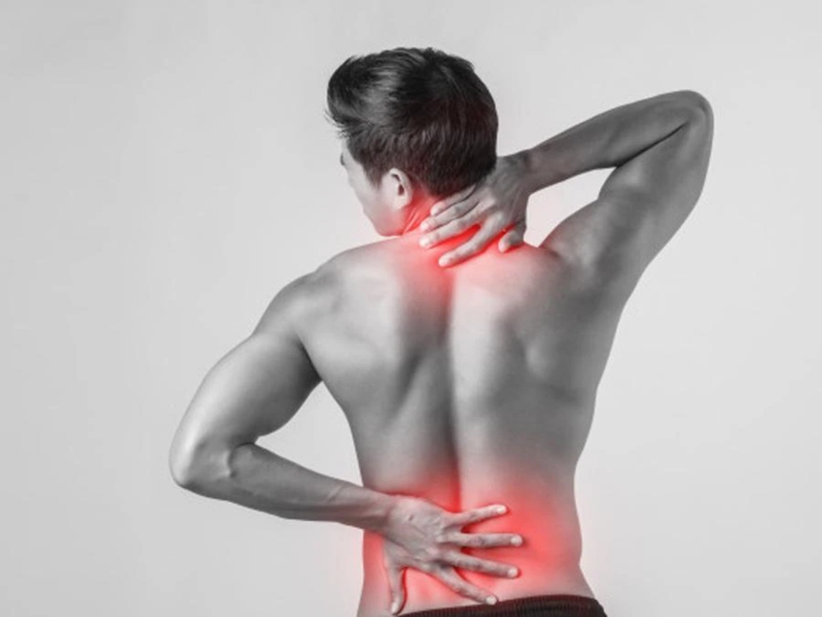 हड्डियां कमजोर