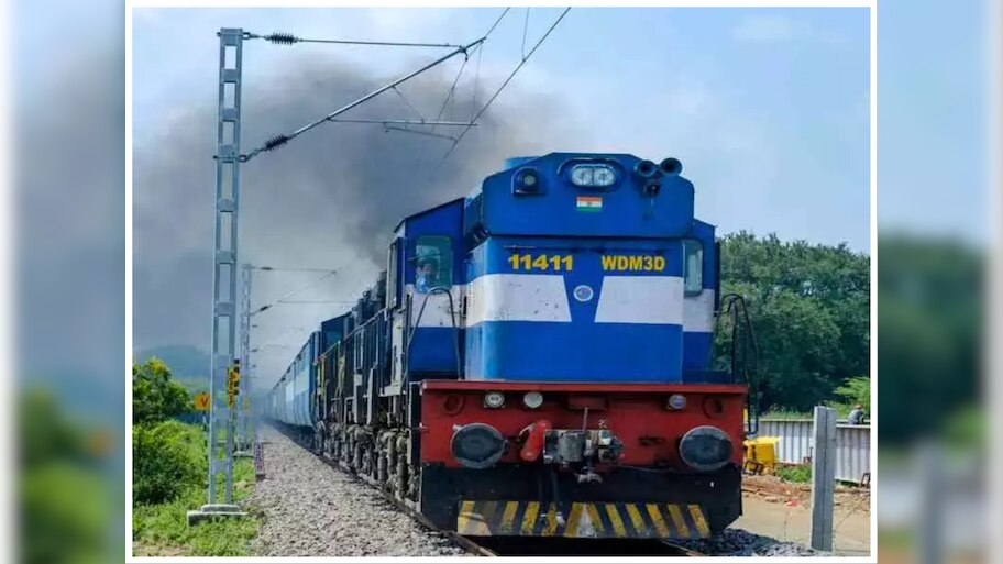 कैंसिल हो गईं ये ट्रेनें, क्रिसमस और न्यू इयर पर प्लान बनाने से पहले देखें लिस्ट