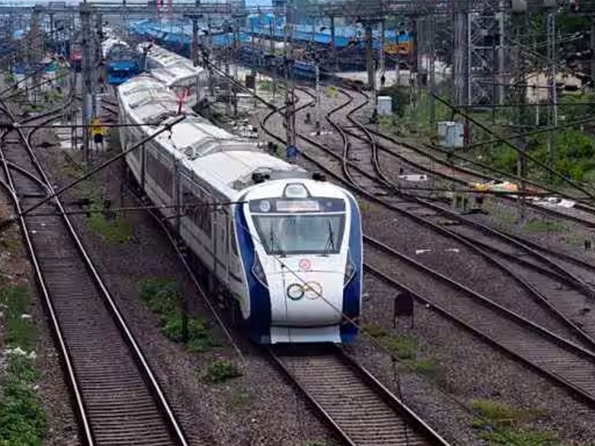 Indian Railways: हवा से बात करेगी वंदे भारत...रेल मंत्री ने बताया, म‍िन‍िस्‍ट्री का क्‍या है प्‍लान?