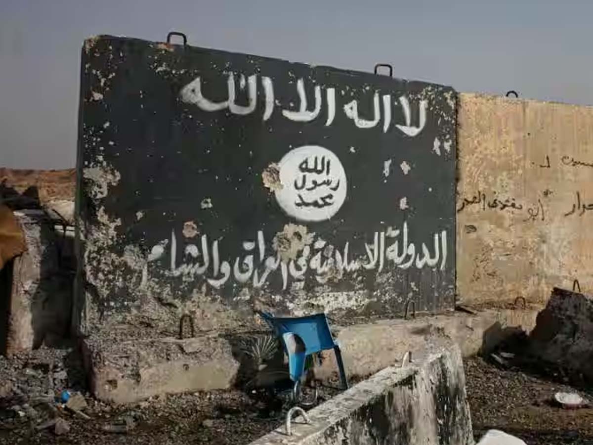 304 people arrested over suspected ties to Islamic State | IS ने तुर्की ...