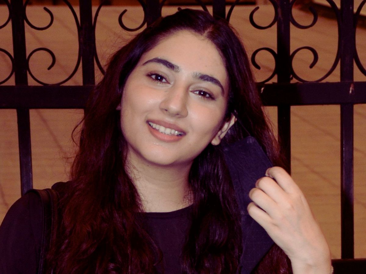Disha Parmar ने साझा किया अपना फिटनेस रूटीन, मां बनने के बाद भी एक दम फिट दिखीं एक्ट्रेस Disha Parmar ने साझा किया अपना फिटनेस रूटीन, मां बनने के बाद भी एक दम फिट दिखीं एक्ट्रेस