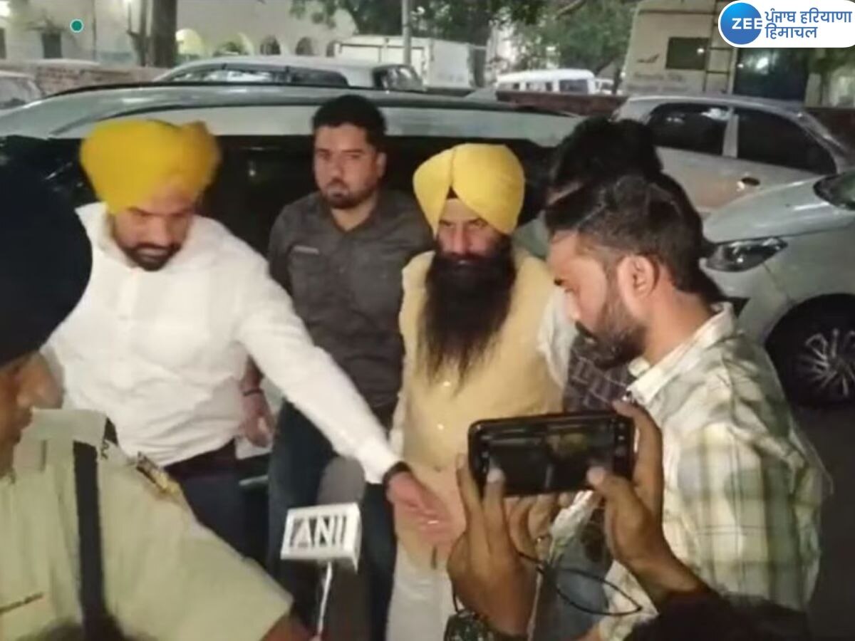 ED Action on AAP MLA: ED ਨੇ ਆਪ ਵਿਧਾਇਕ ਜਸਵੰਤ ਸਿੰਘ ਗੱਜਣਮਾਜਰਾ ਦੀ ਜਾਇਦਾਦ ਕੀਤੀ ਕੁਰਕ 