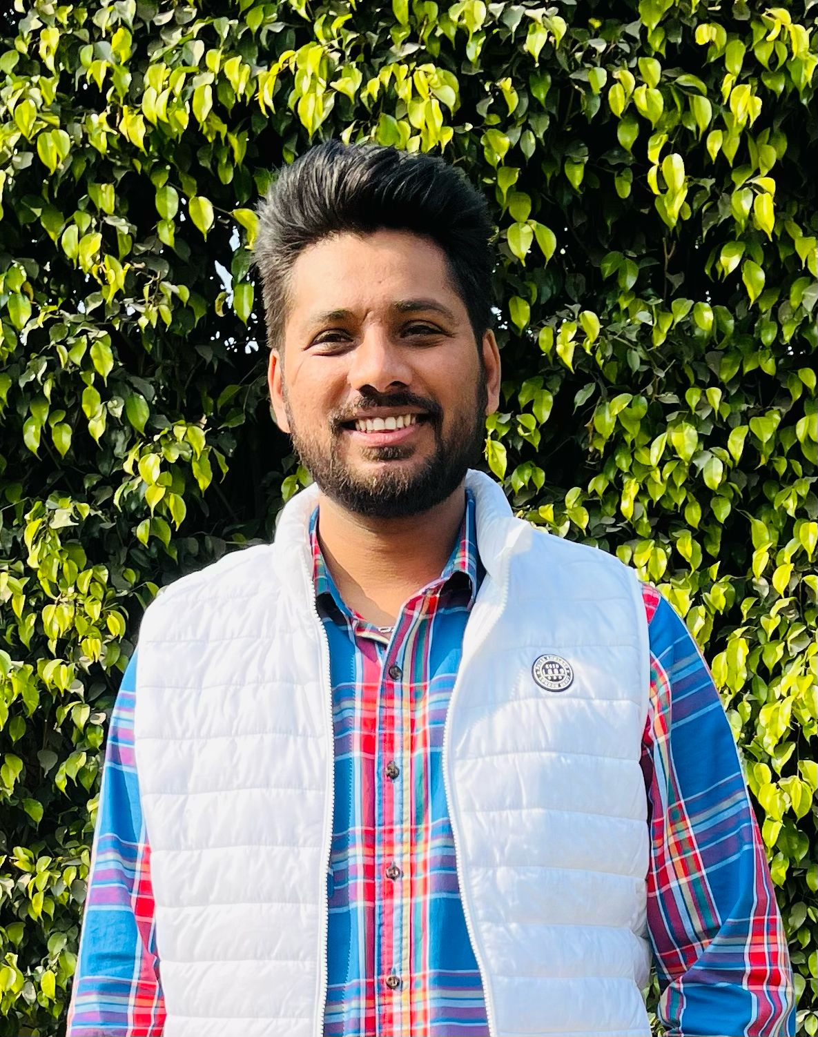 Manpreet Singh