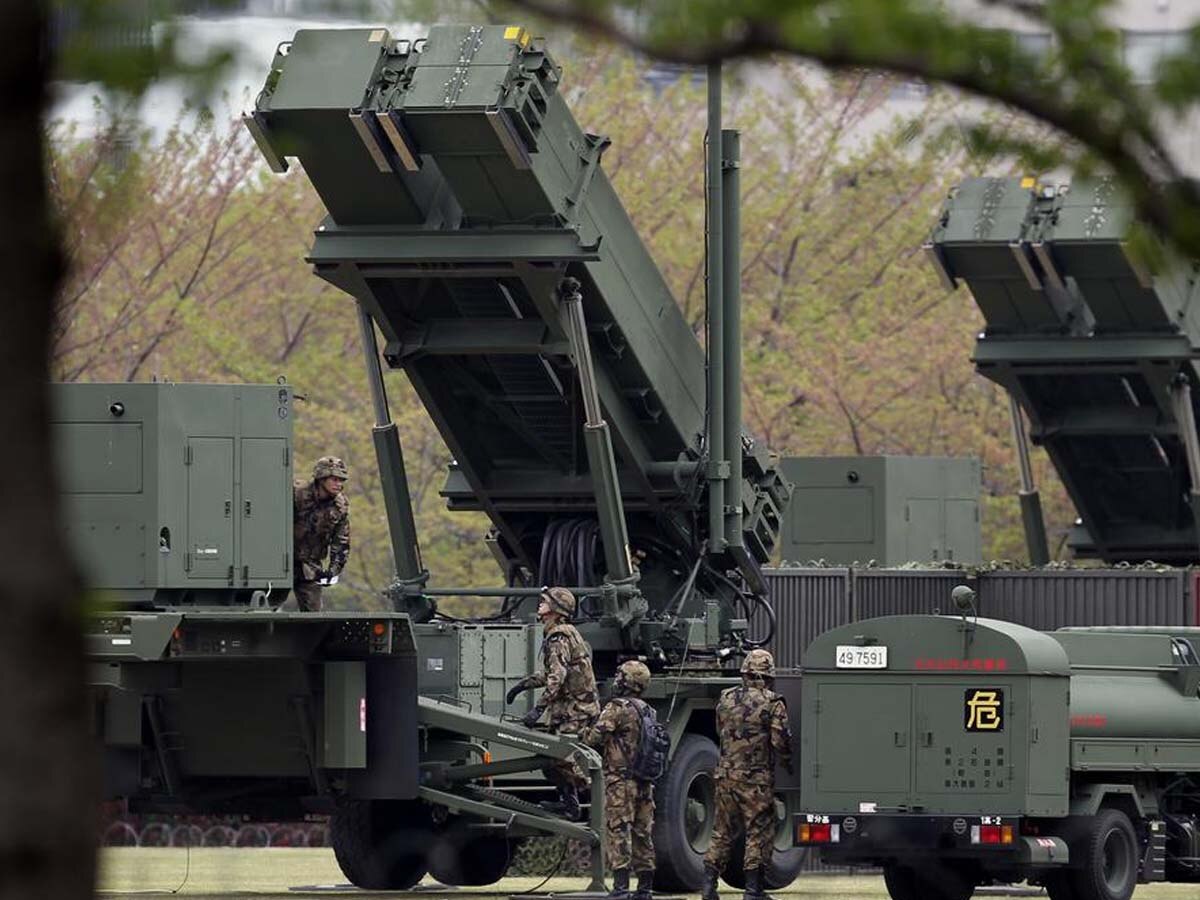 अब जापान दूसरे देशों में भेजेगा हथियार, पाबंदी में ढील पर हो रही आलोचना