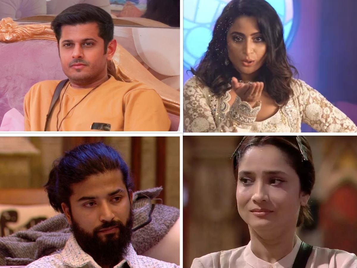 Bigg Boss 17 Elimination: एलिमिनेशन में ट्वीस्ट से उड़ेंगे घरवालों के होश, ट्रॉफी की रेस बाहर हुए ये कंटेस्टेंट