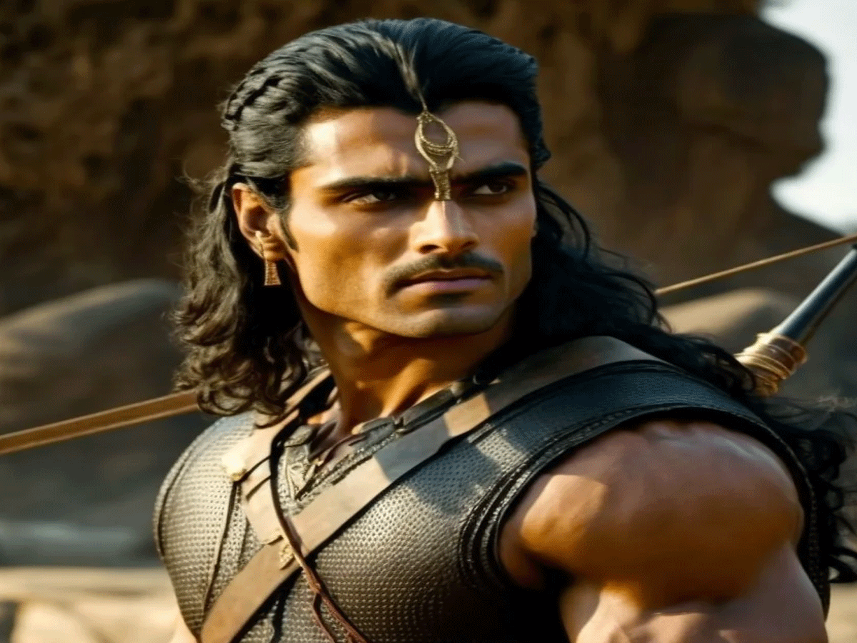 Mahabharata Sahadev ate his father flesh And became a fortune teller ...