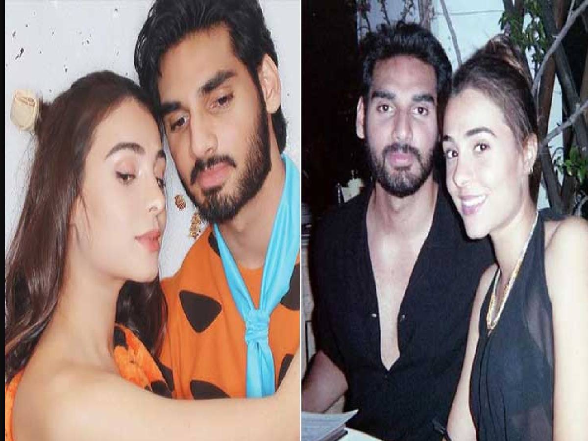 Ahan Shetty Breakup: सुनील शेट्टी के बेटे अहान शेट्टी का हुआ ब्रेकअप, 11 साल बाद गर्लफ्रेंड तानिया श्रॉफ से हुए अलग!