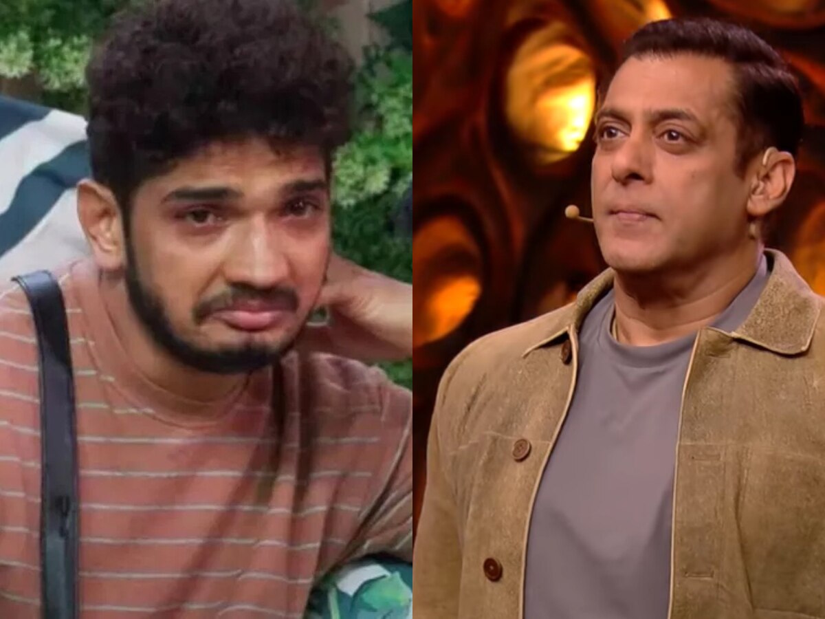 Bigg Boss 17: इस वीकेंड वार में सलमान खान मुनव्वर पर फोड़ेंगे बम, मनारा के साथ बॉन्डिंग पर कही ये बात 