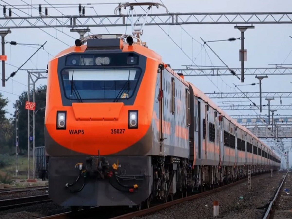 Indian Railways: अमृत भारत ट्रेन को रवाना करेंगे पीएम मोदी, जान‍िए फीचर्स और रूट से जुड़ी हर जानकारी
