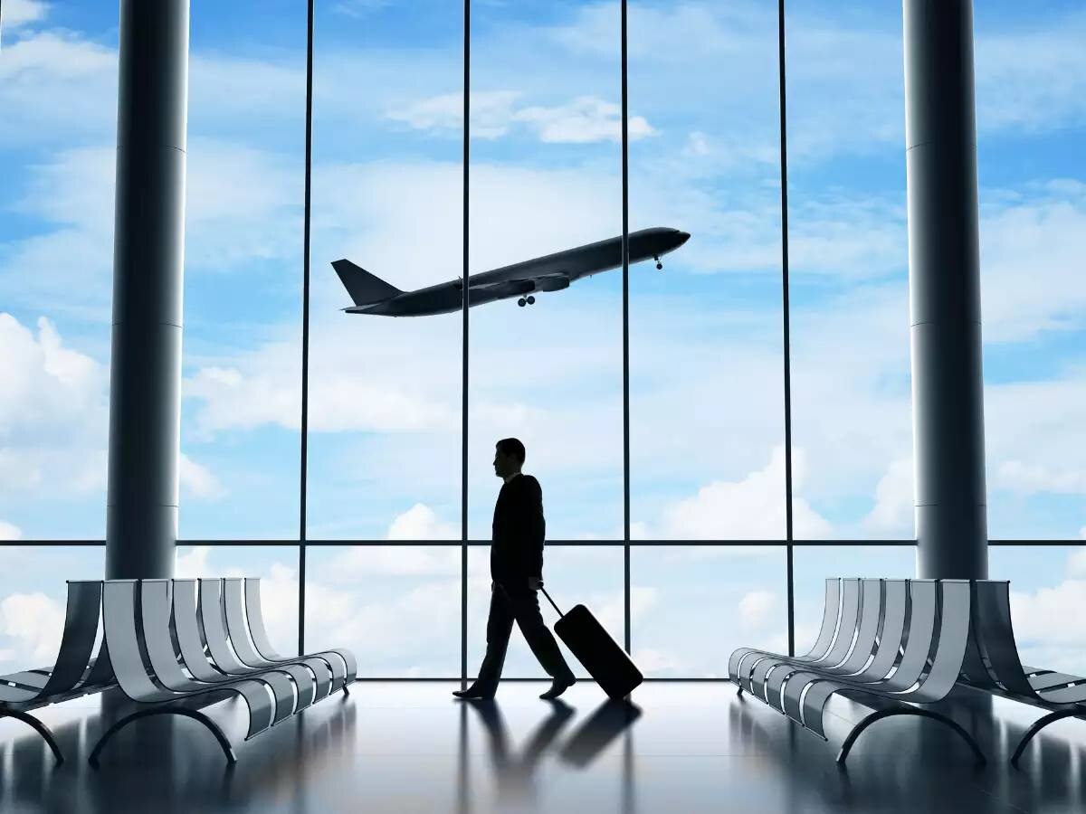 राजस्थान में 1, यूपी में 4 इंटरनेशनल एयरपोर्ट! आखिर कैसे सुधरेंगी हवाई सेवाएं