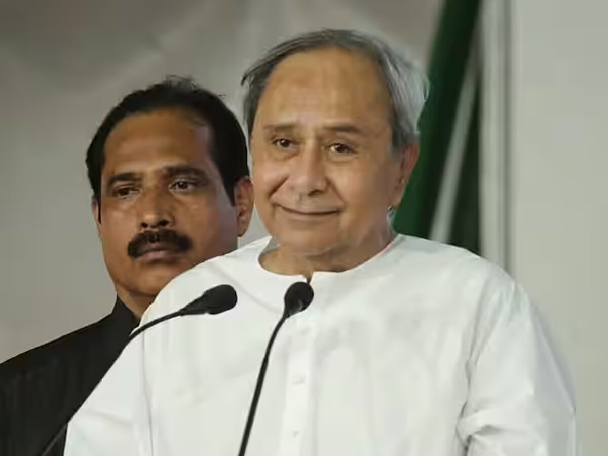 Sargiful 2023: ଆଗକୁ ବଢିବାର ପ୍ରେରଣା ଦେଲେ ମୁଖ୍ୟମନ୍ତ୍ରୀ