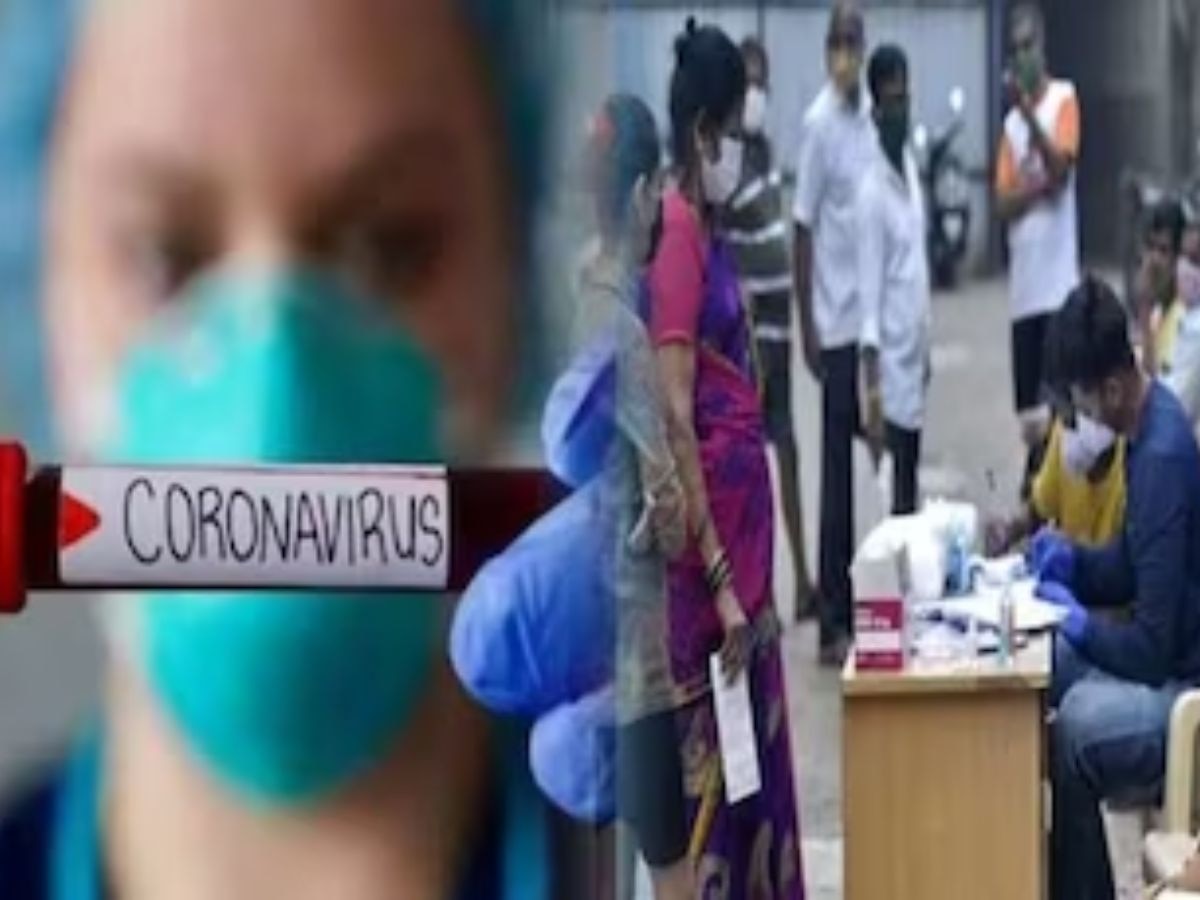 Corona News: जयपुर में एक और कोरोना का पॉजिस्टिव मरीज मिला, सीएम ने स्वास्थय विभाग को किया तलब