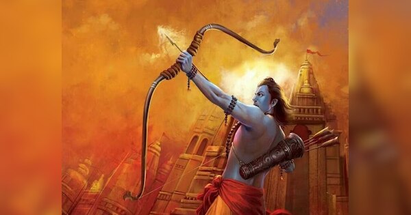 Kodand dhanush bow will reach Ram Mandir Ayodhya at 10th January before ...