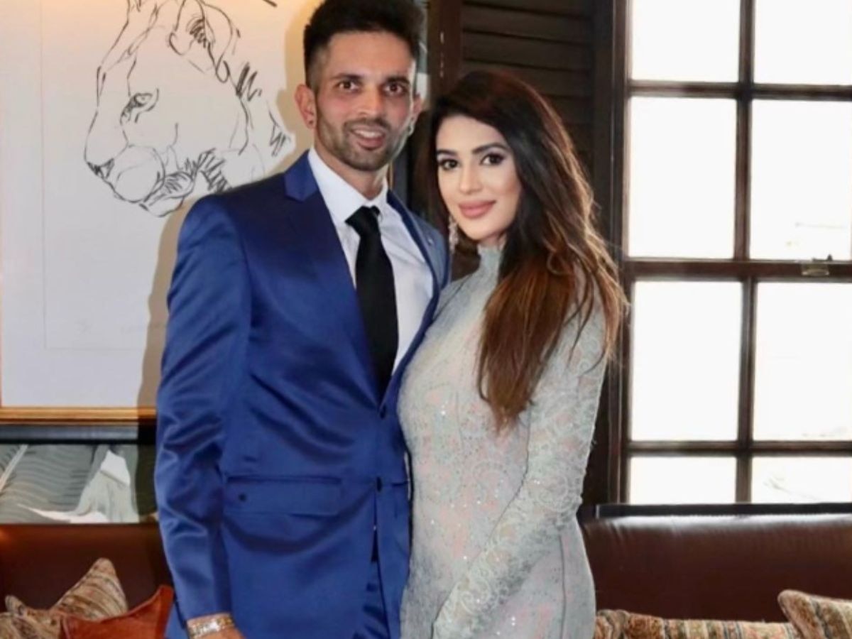 भारतीय मूल के हैं केशव 