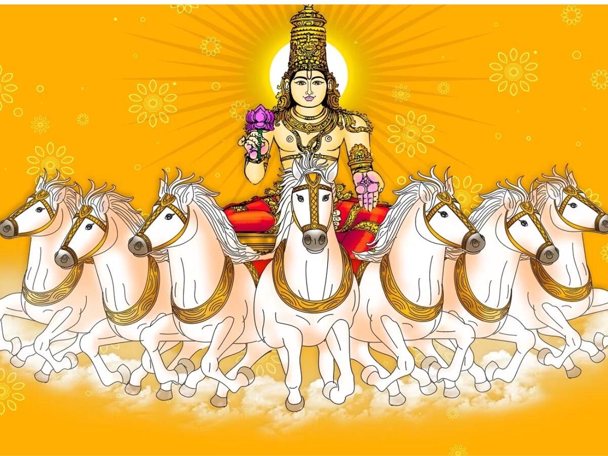 Ravivar Upay: रविवार के दिन भूलकर भी ना करें ये 7 काम,  वरना कुंडली में सूर्य देव होंगे नाराज़ 