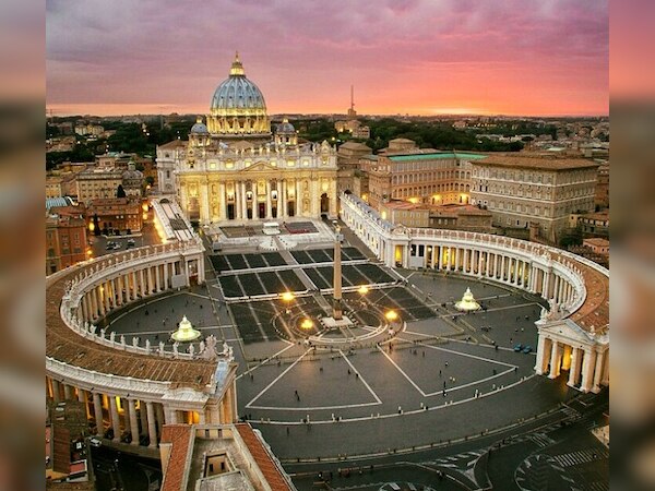 ये है दुनिया का सबसे छोटा देश, नहीं है एक भी मुसलमान