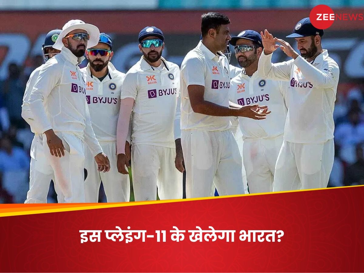 IND vs SA, 1st Test: सेंचुरियन टेस्ट में इस प्लेइंग-11 के साथ उतरेगा भारत? गावस्कर ने इन खिलाड़ियों को चुना