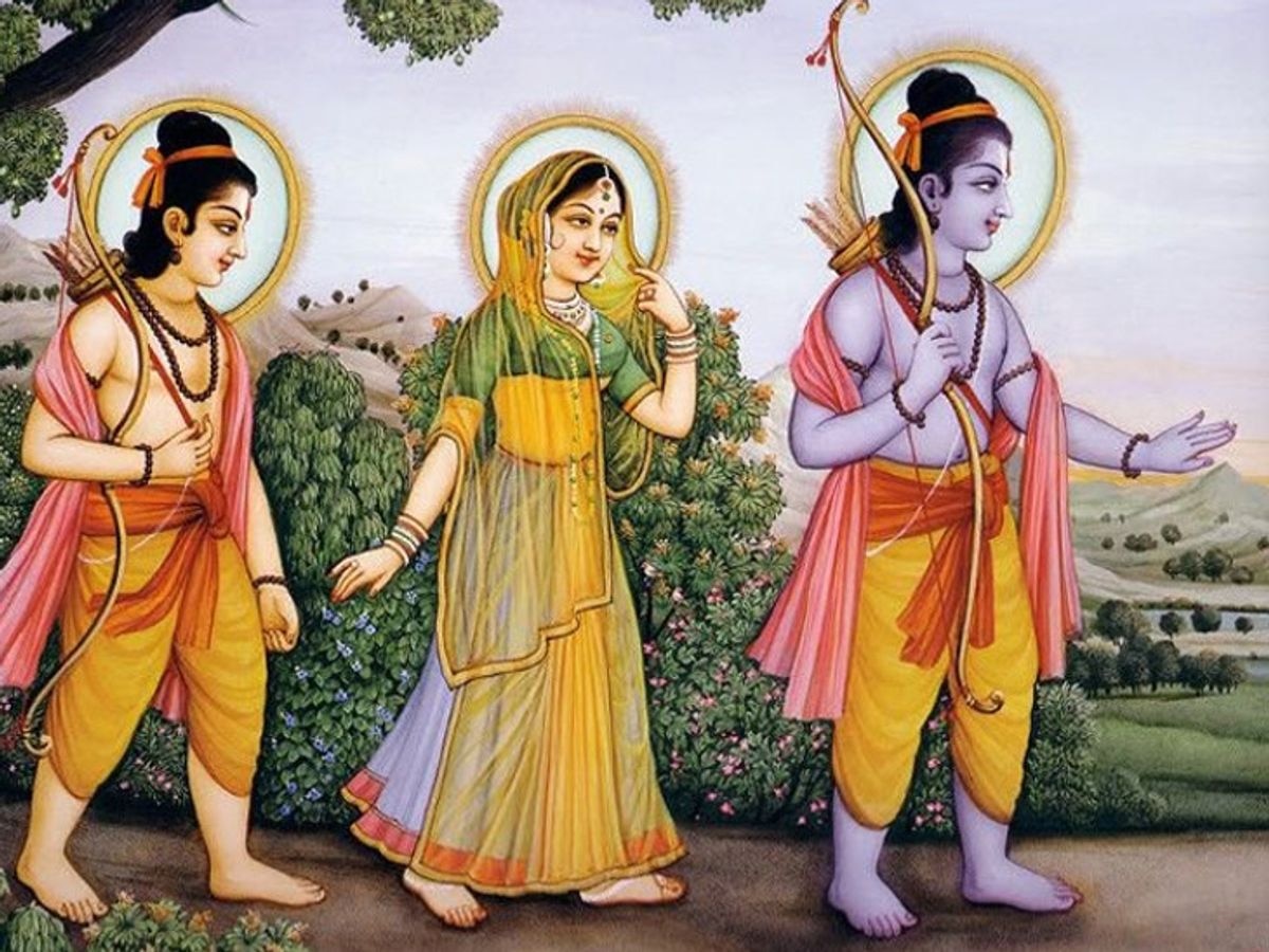 अयोध्‍या से निकलकर सबसे पहले कहां गए थे प्रभु राम? ये था वनवास का प्रमुख पड़ाव